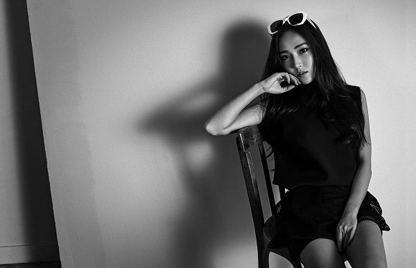 Jessica @ eyemag Jessica @ eyemag