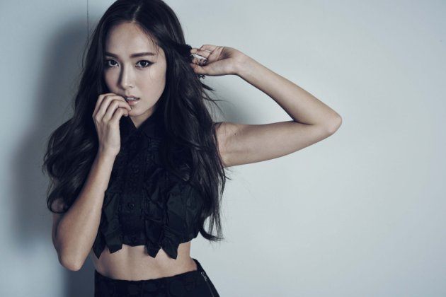 Jessica @ eyemag Jessica @ eyemag