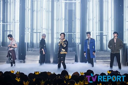 BIGBANG BIGBANG