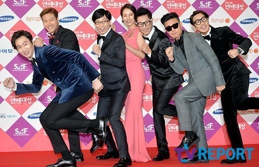 Running Man