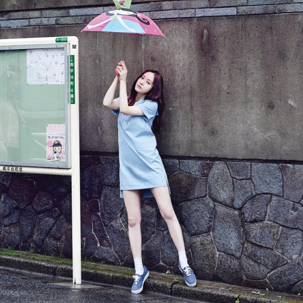 Krystal @ OhBoy! Krystal @ OhBoy!