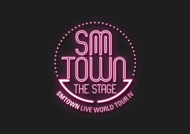 《SMTOWN THE STAGE》
