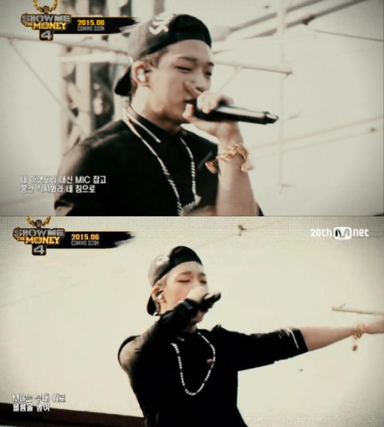 Bobby《King of the Youth》