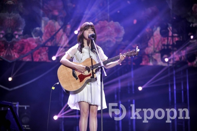 FNC KINGDOM 香港演唱會 - Juniel