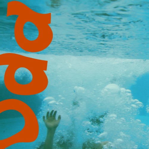 SHINee《Odd》封面