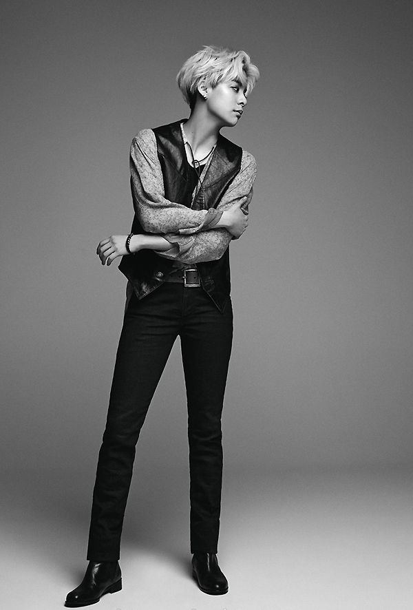 Amber @ Esquire