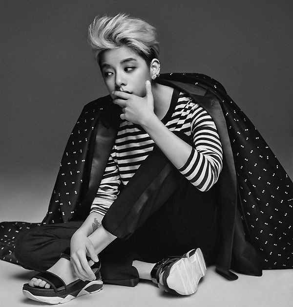 Amber @ Esquire