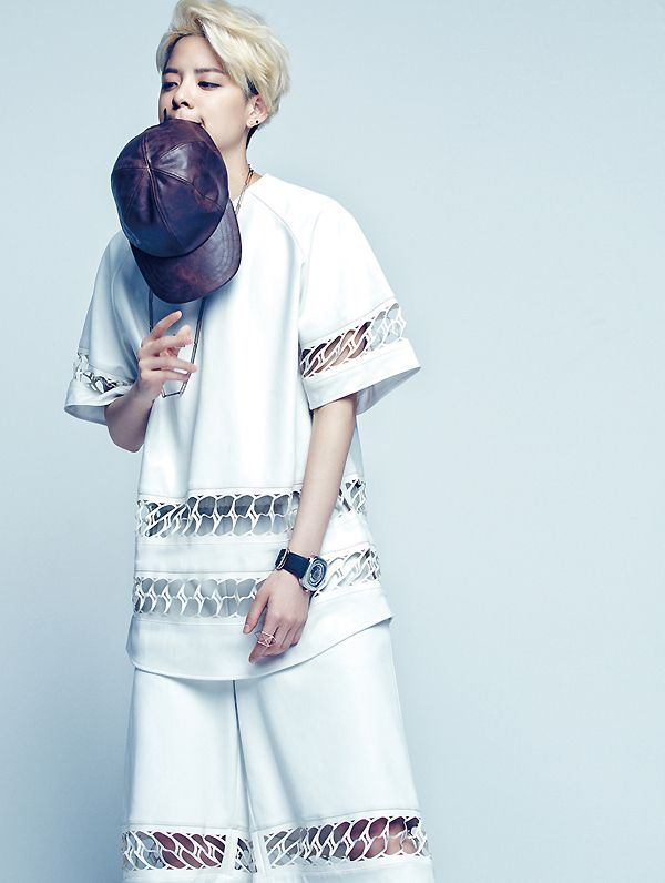 Amber @ Esquire