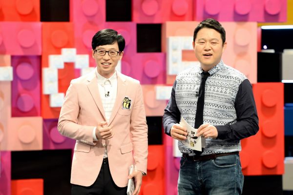 《同床異夢，沒關係沒關係》主持人