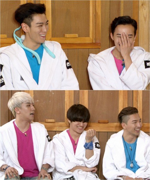 BIGBANG《Happy Together 3》