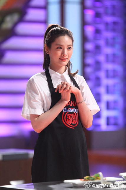 NaNa《星廚駕到》 NaNa《星廚駕到》