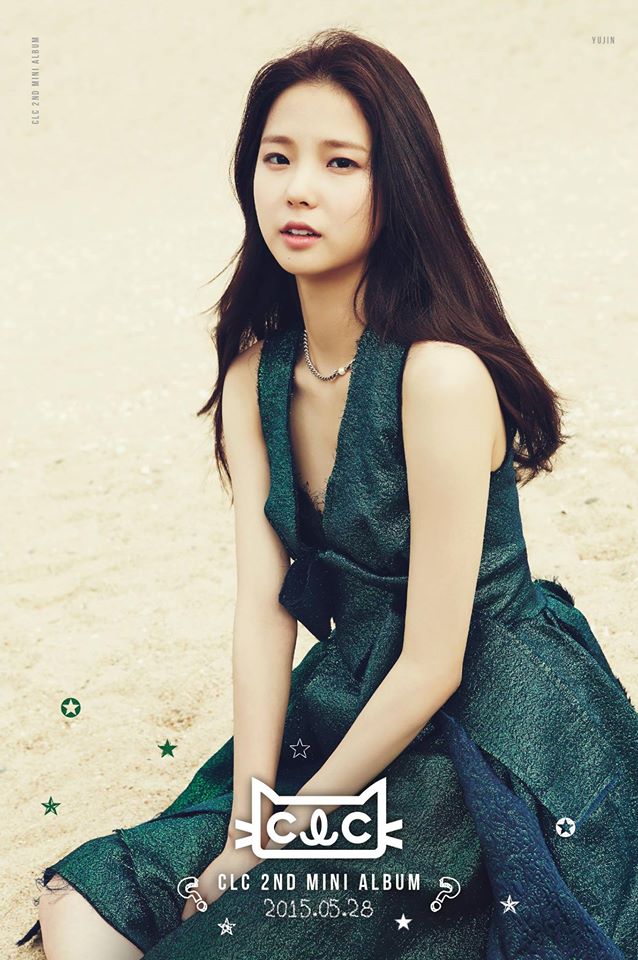 CLC:有真 CLC:有真