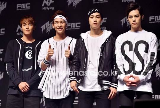 N.Flying