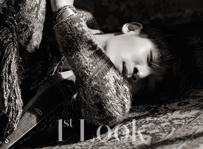 李哲宇 @ 1st Look