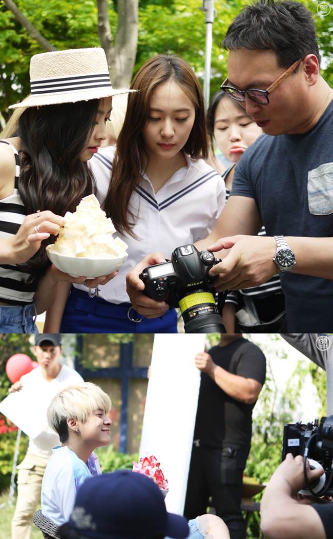 f(x) @ Baskin Robbins