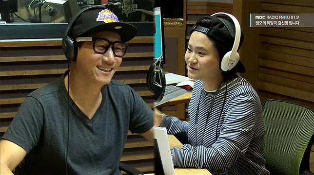 池錫辰《金申英的正午希望曲》 池錫辰《金申英的正午希望曲》