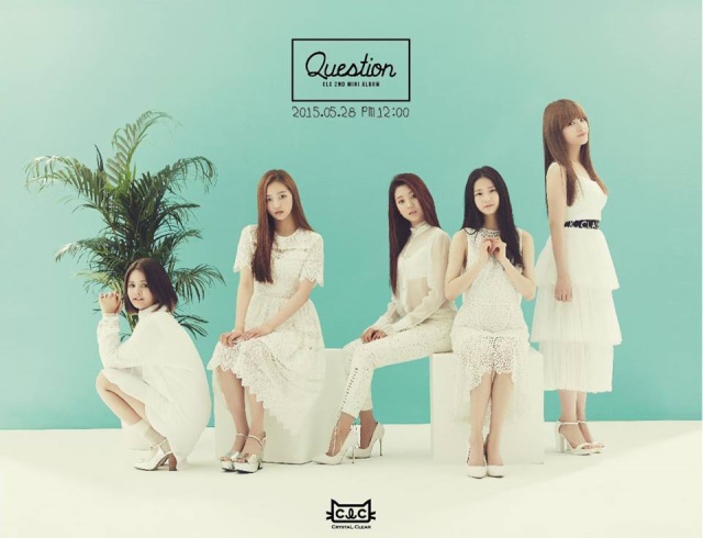 CLC