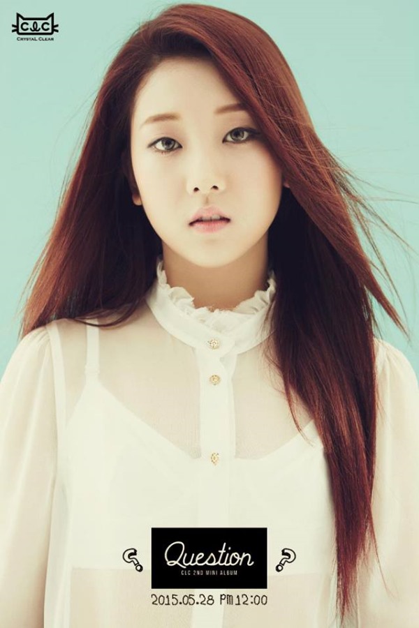 CLC：丞延