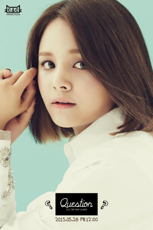 CLC：SORN