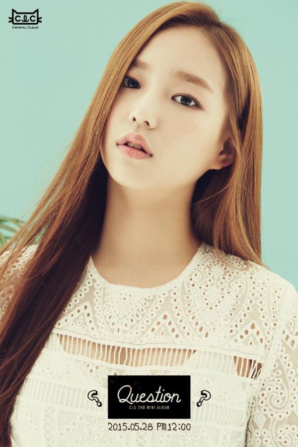 CLC：睿恩