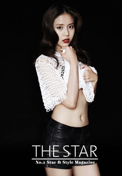 惠晶 @ THE STAR 惠晶 @ THE STAR