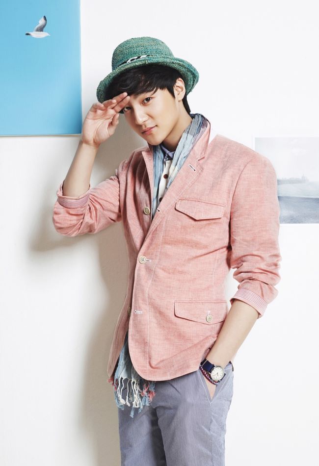 Roy Kim
