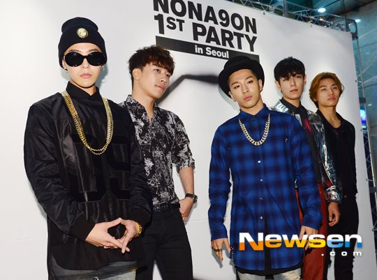 BIGBANG