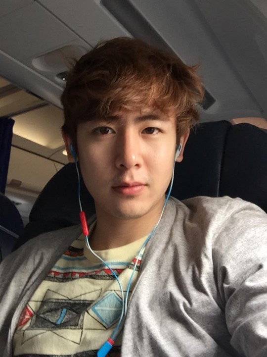 Nichkhun