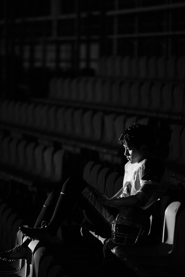 EXO《Love Me Right》:D.O. EXO《Love Me Right》:D.O.
