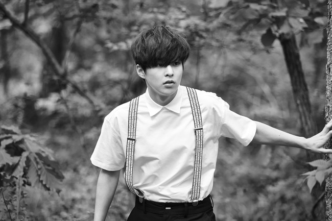 EXO《Love Me Right》:XIUMIN EXO《Love Me Right》:XIUMIN