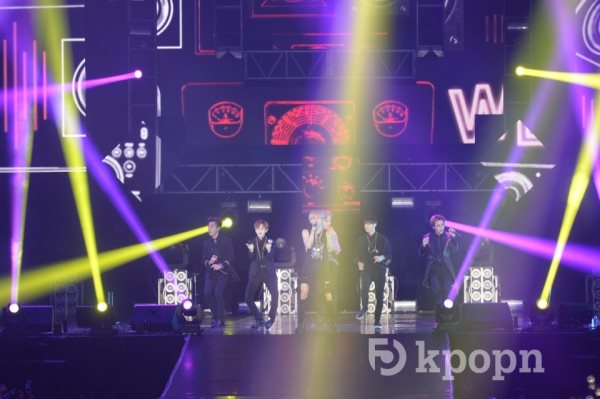 BEAST 香港演唱會 BEAST 香港演唱會