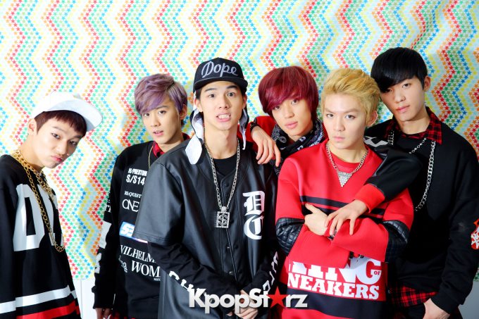 TEEN TOP