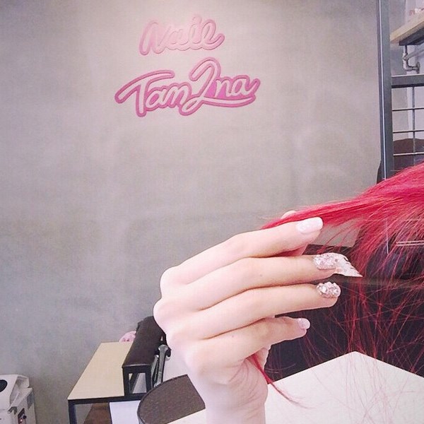 Sunny IG