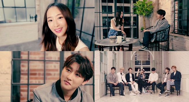 MONSTA X 《Honestly》MV MONSTA X 《Honestly》MV