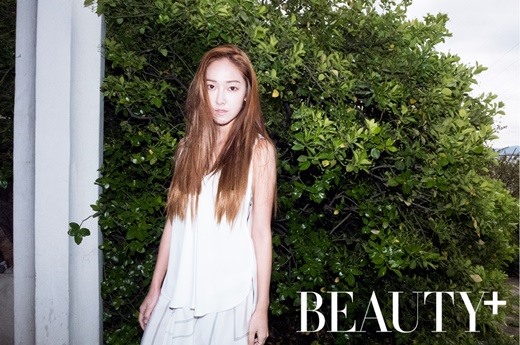 Jessica @ BEAUTY+