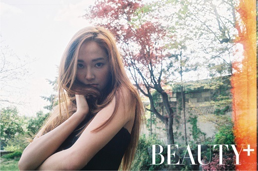Jessica @ BEAUTY+