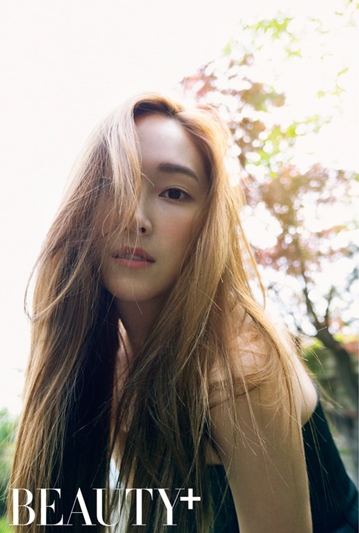 Jessica @ BEAUTY+
