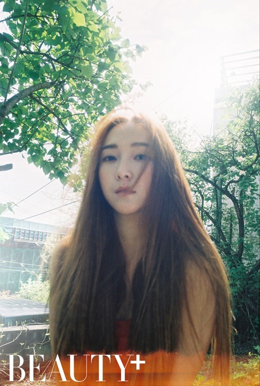 Jessica @ BEAUTY+