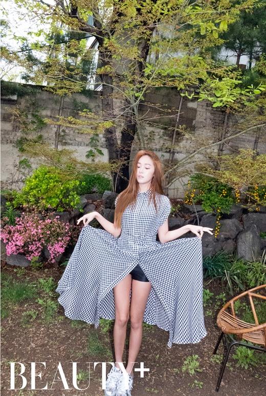 Jessica @ BEAUTY+