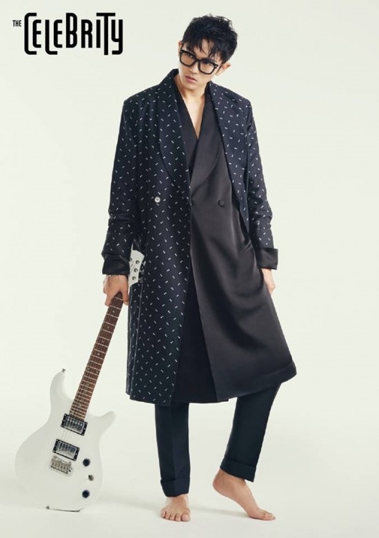 瑟雍 @ The Celebrity