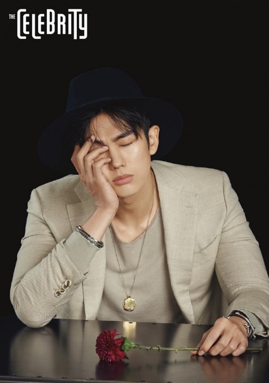 瑟雍 @ The Celebrity