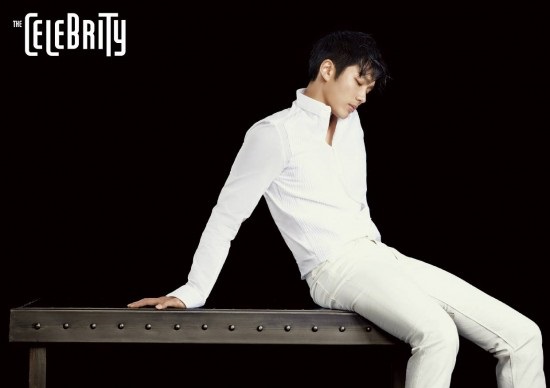 瑟雍 @ The Celebrity