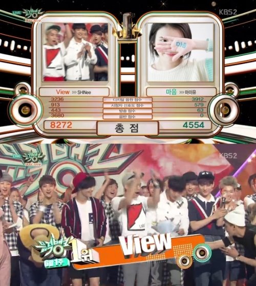 150605 音樂銀行一位 150605 音樂銀行一位