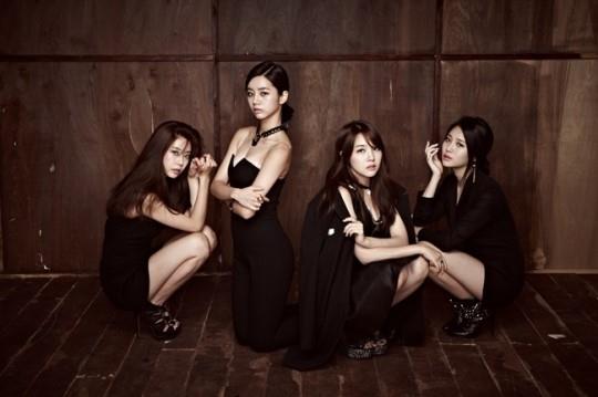 Girl's Day Girl's Day