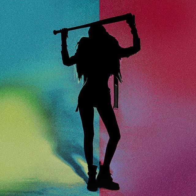 寶拉 IG 更新