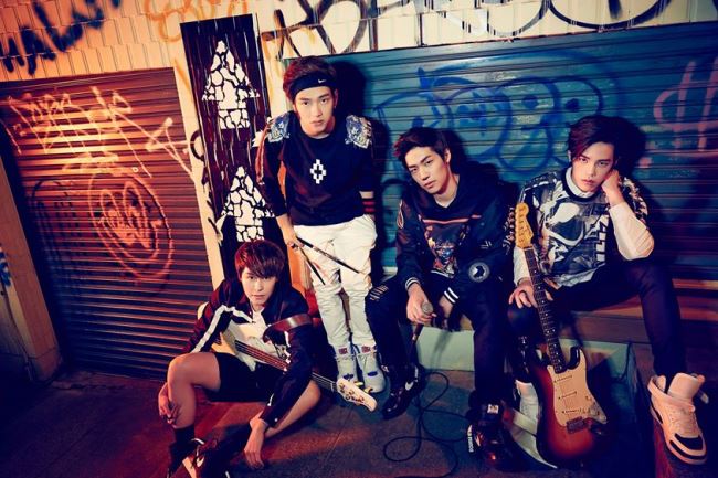 N.Flying