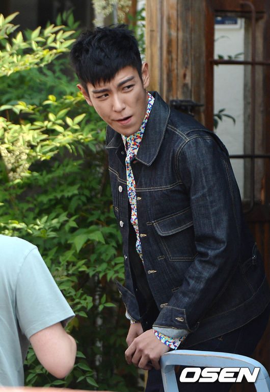 T.O.P T.O.P