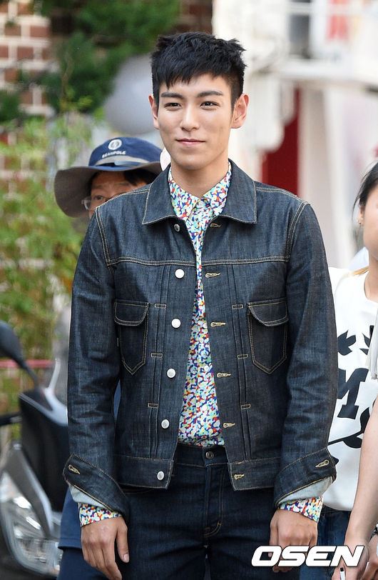 T.O.P T.O.P