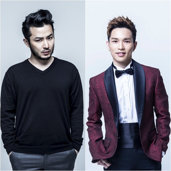 Verbal Jint、Sanchez