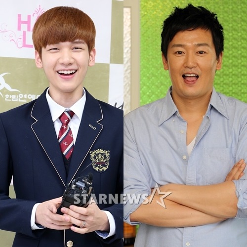Hyuk、金正泰 Hyuk、金正泰